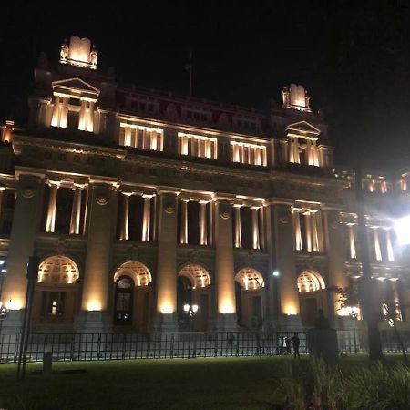 Viamonte Centro Apartman Buenos Aires Kültér fotó