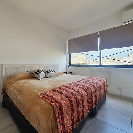 Viamonte Centro Apartman Buenos Aires Kültér fotó