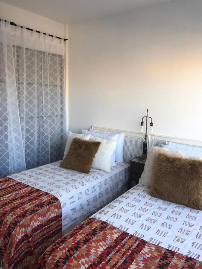Viamonte Centro Apartman Buenos Aires Kültér fotó