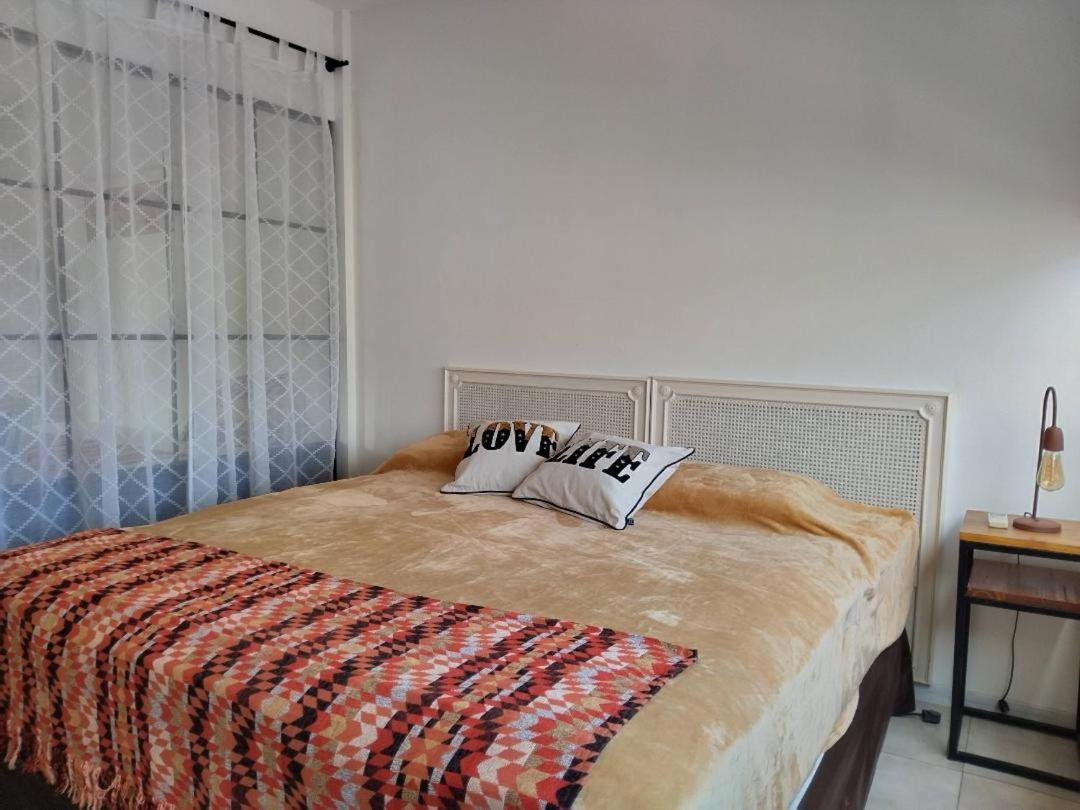 Viamonte Centro Apartman Buenos Aires Kültér fotó