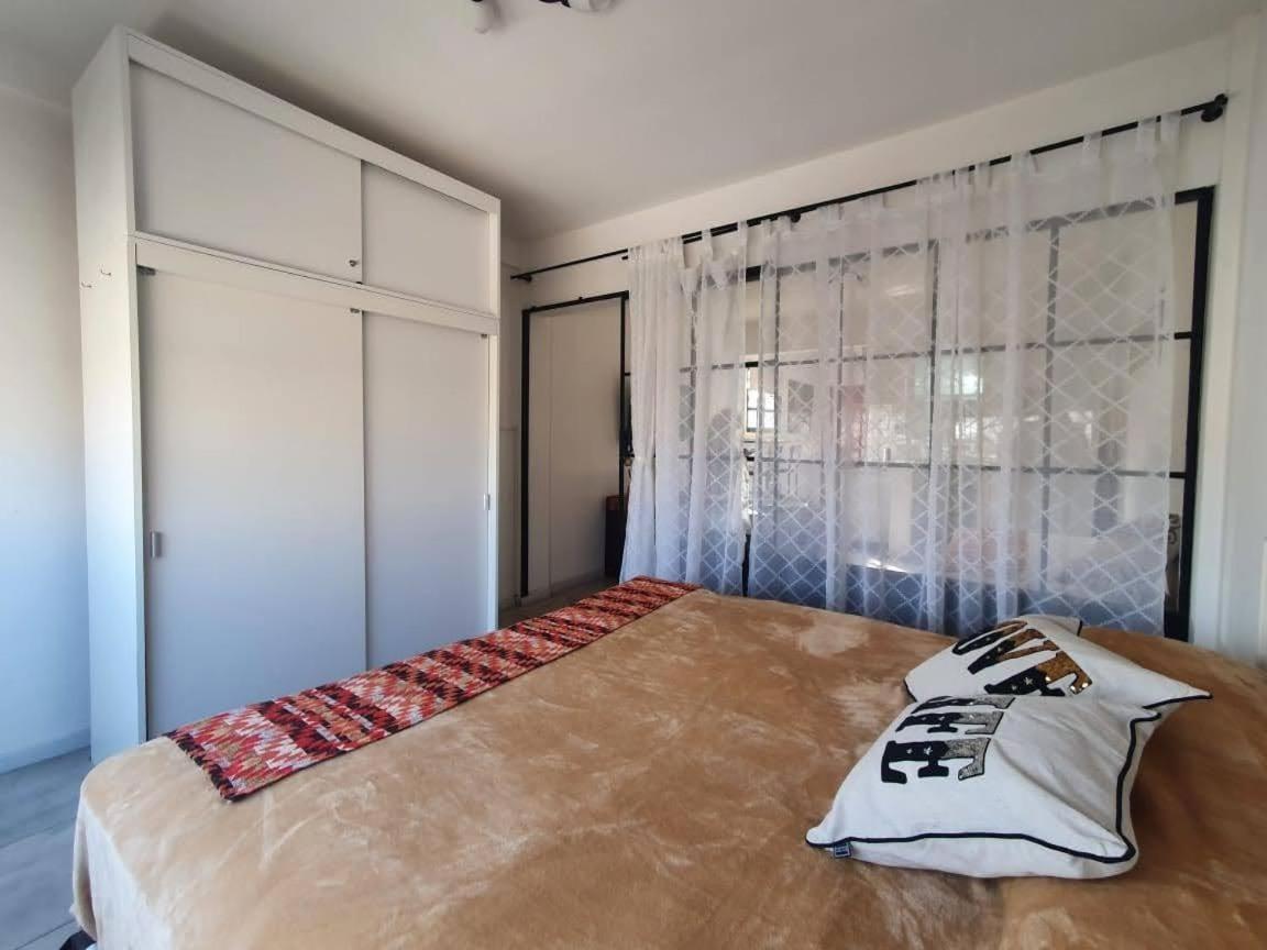 Viamonte Centro Apartman Buenos Aires Kültér fotó