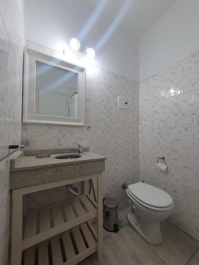 Viamonte Centro Apartman Buenos Aires Kültér fotó