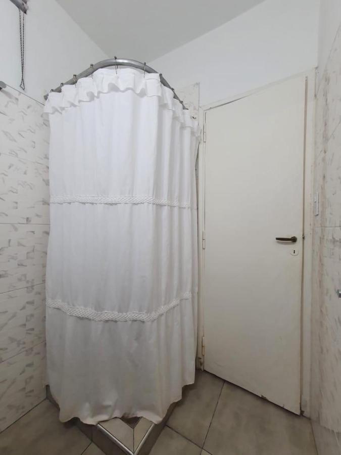 Viamonte Centro Apartman Buenos Aires Kültér fotó