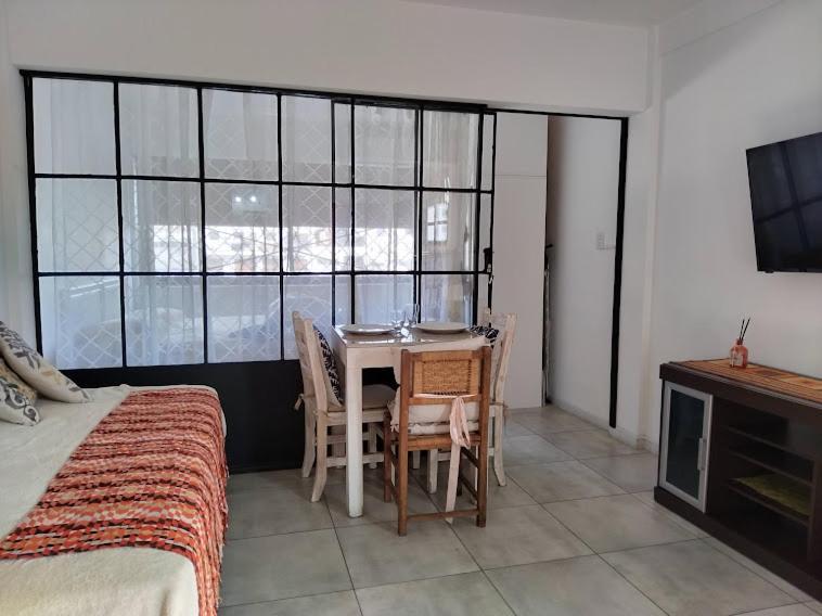 Viamonte Centro Apartman Buenos Aires Kültér fotó
