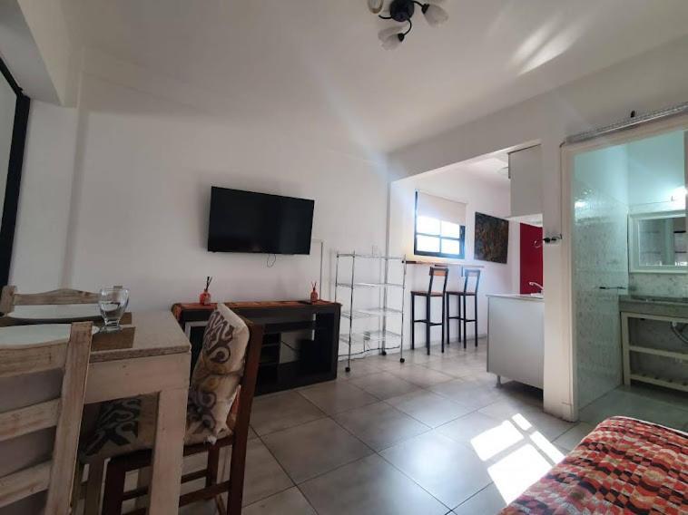 Viamonte Centro Apartman Buenos Aires Kültér fotó
