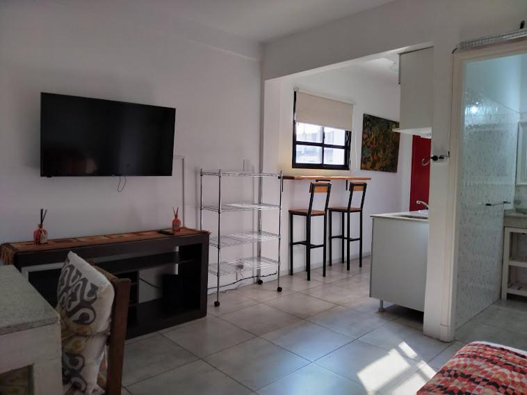 Viamonte Centro Apartman Buenos Aires Kültér fotó