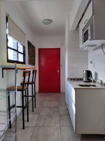 Viamonte Centro Apartman Buenos Aires Kültér fotó