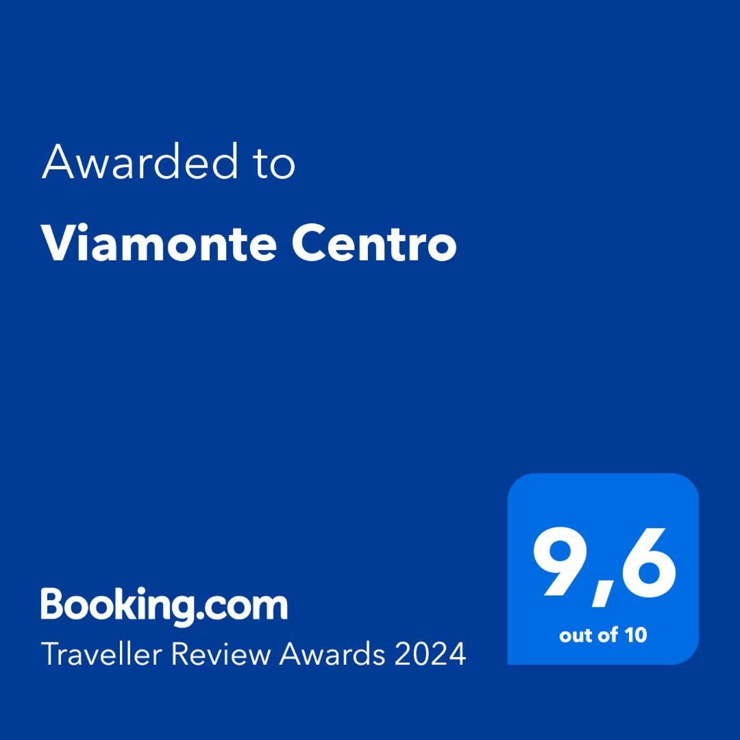 Viamonte Centro Apartman Buenos Aires Kültér fotó